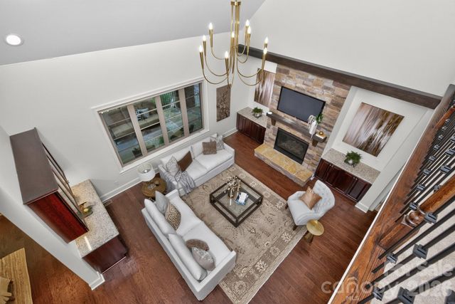 8718 Thornbury Place, Waxhaw, NC 28173