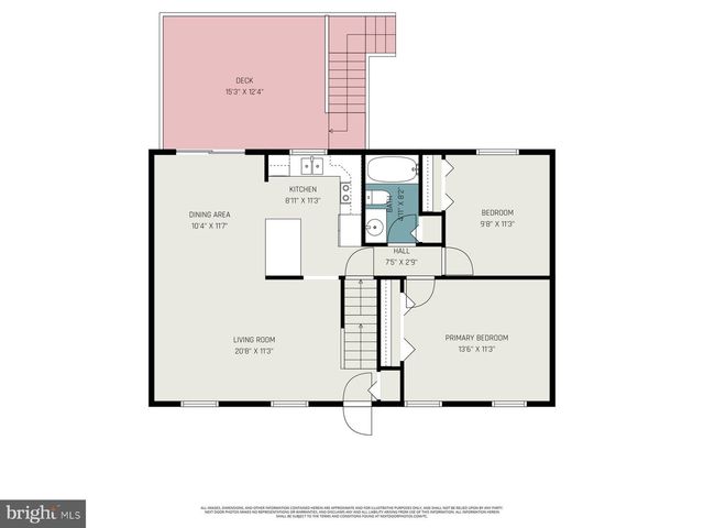 206 JOYCE DR, Lititz, PA 17543