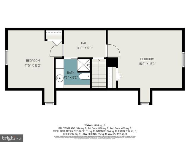 206 JOYCE DR, Lititz, PA 17543