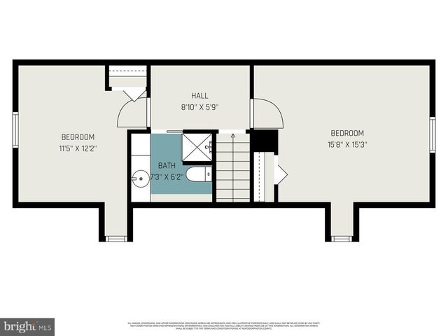 206 JOYCE DR, Lititz, PA 17543