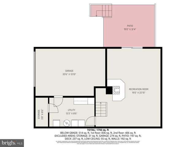 206 JOYCE DR, Lititz, PA 17543