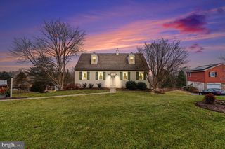 206 JOYCE DR, Lititz, PA 17543