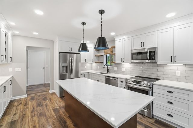 917 Briarwood Court, Mason, OH 45040