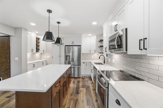 917 Briarwood Court, Mason, OH 45040