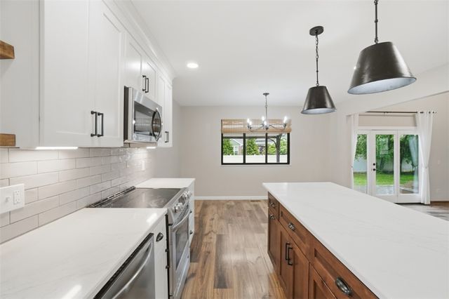 917 Briarwood Court, Mason, OH 45040