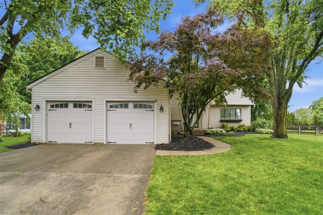 917 Briarwood Court, Mason, OH 45040