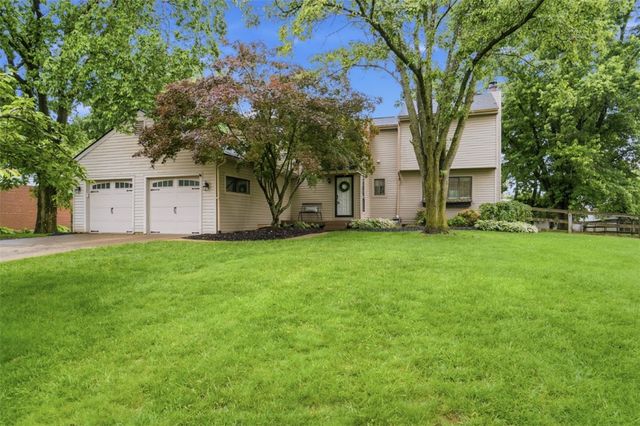 917 Briarwood Court, Mason, OH 45040