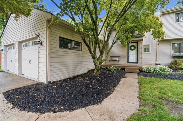 917 Briarwood Court, Mason, OH 45040