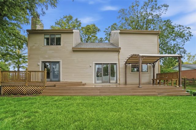 917 Briarwood Court, Mason, OH 45040
