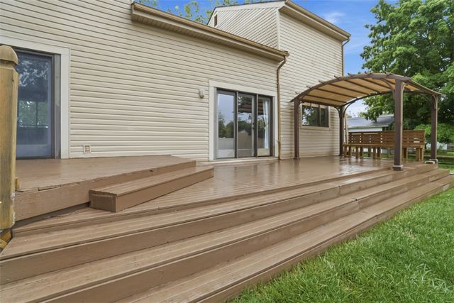 917 Briarwood Court, Mason, OH 45040