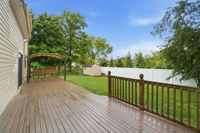 917 Briarwood Court, Mason, OH 45040