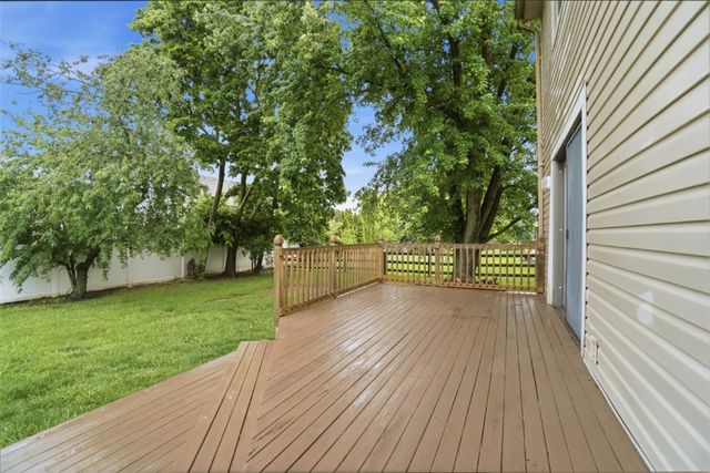 917 Briarwood Court, Mason, OH 45040