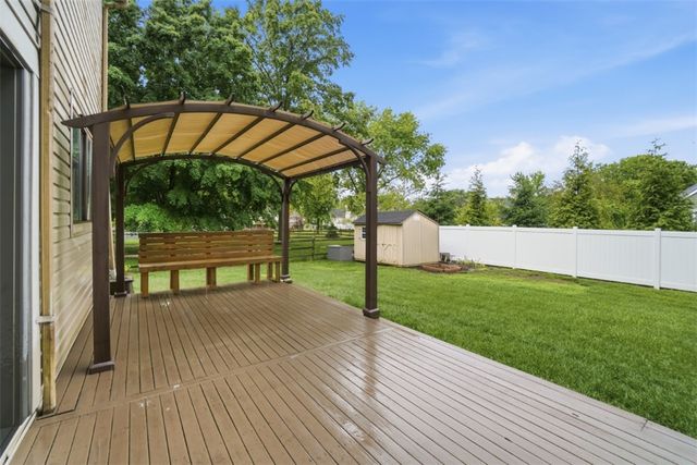 917 Briarwood Court, Mason, OH 45040