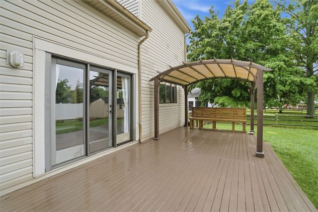 917 Briarwood Court, Mason, OH 45040