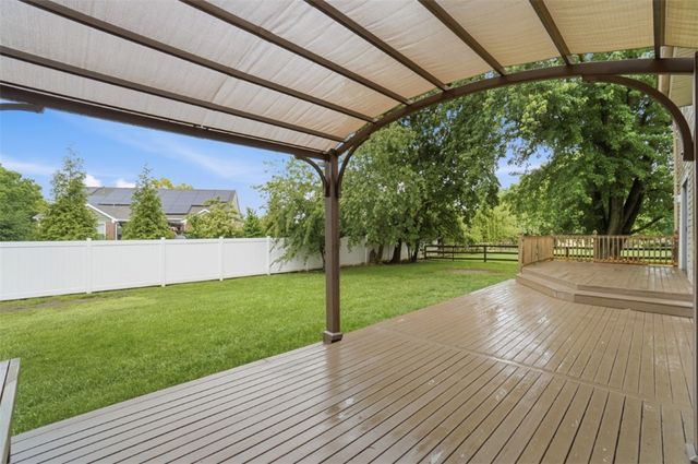 917 Briarwood Court, Mason, OH 45040