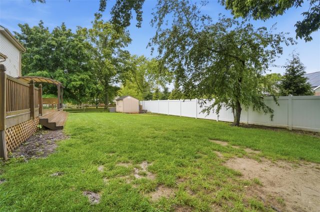 917 Briarwood Court, Mason, OH 45040