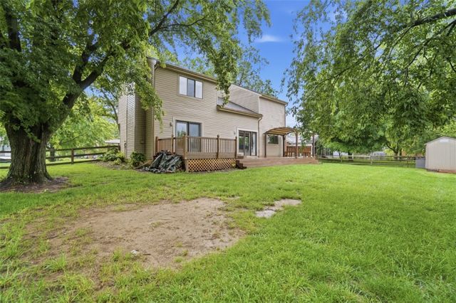 917 Briarwood Court, Mason, OH 45040