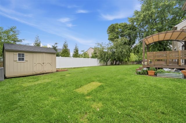 917 Briarwood Court, Mason, OH 45040