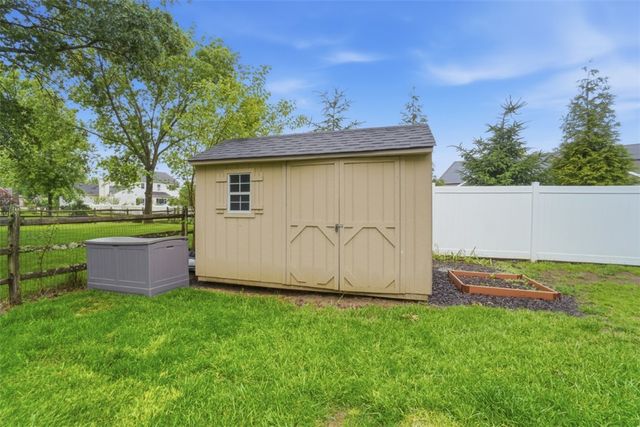 917 Briarwood Court, Mason, OH 45040