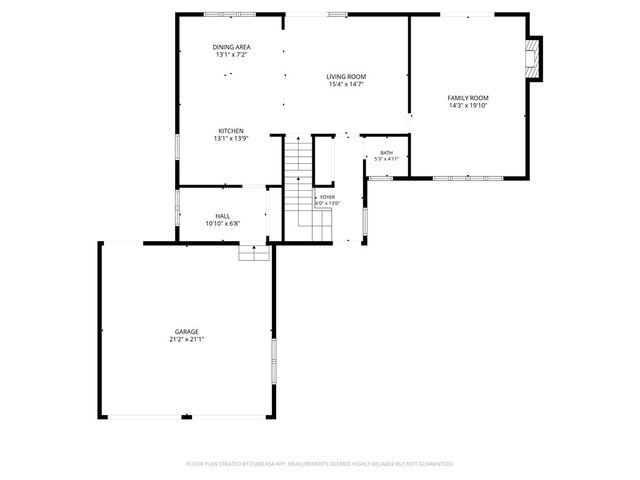 917 Briarwood Court, Mason, OH 45040