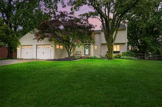 917 Briarwood Court, Mason, OH 45040