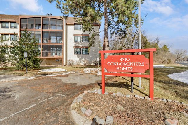 4710 58th Avenue N 107, Crystal, MN 55429