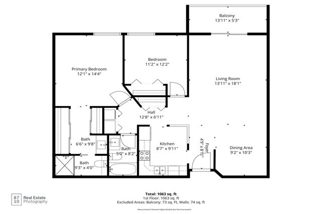 4710 58th Avenue N 107, Crystal, MN 55429