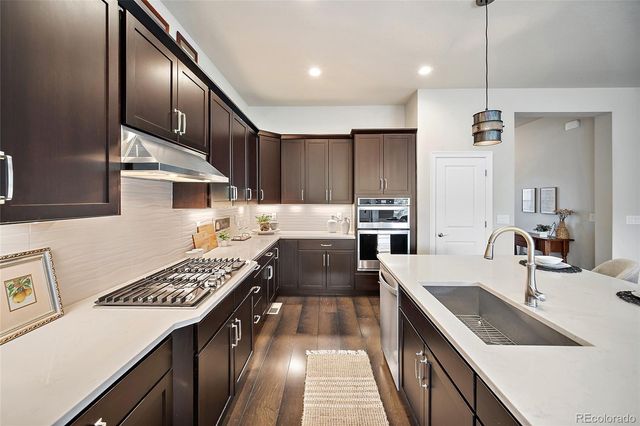 332 Alumroot Street, Castle Rock, CO 80104