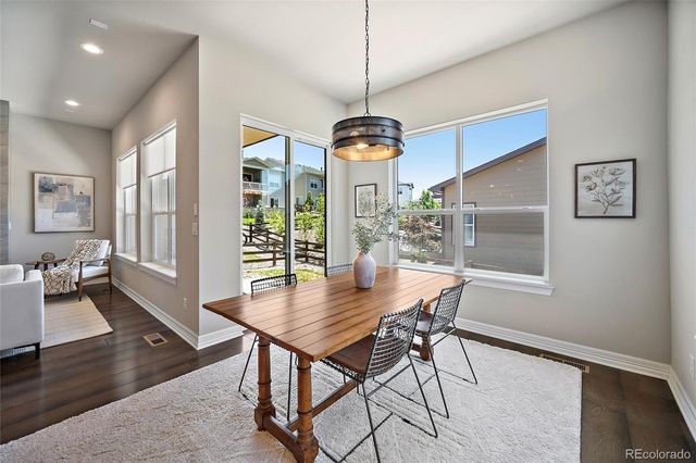332 Alumroot Street, Castle Rock, CO 80104