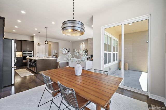 332 Alumroot Street, Castle Rock, CO 80104
