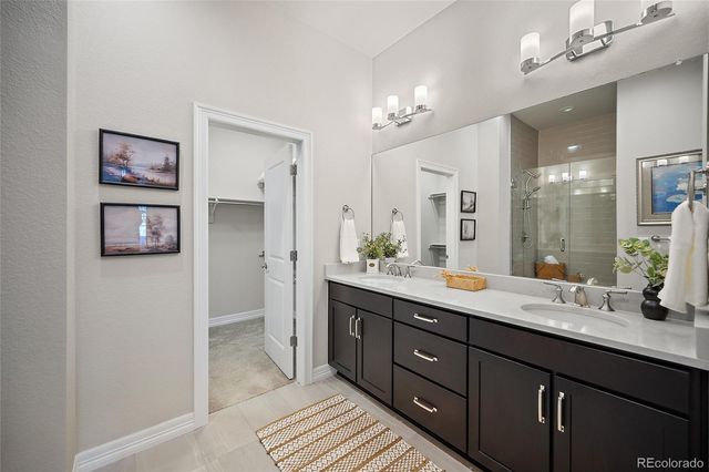 332 Alumroot Street, Castle Rock, CO 80104