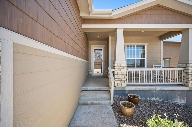 332 Alumroot Street, Castle Rock, CO 80104
