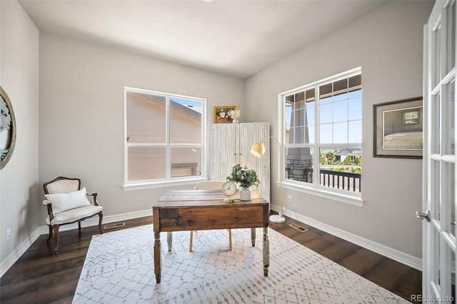 332 Alumroot Street, Castle Rock, CO 80104