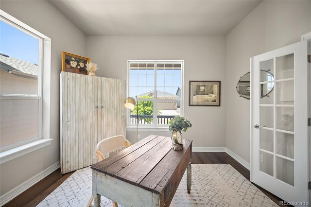 332 Alumroot Street, Castle Rock, CO 80104