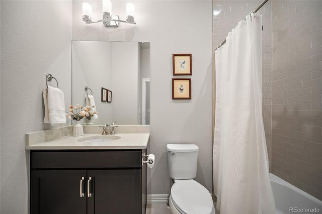 332 Alumroot Street, Castle Rock, CO 80104