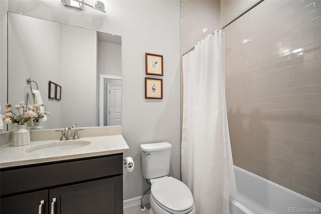 332 Alumroot Street, Castle Rock, CO 80104