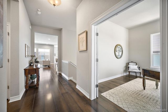 332 Alumroot Street, Castle Rock, CO 80104