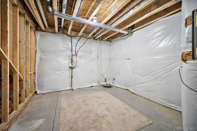 332 Alumroot Street, Castle Rock, CO 80104
