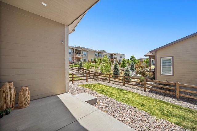 332 Alumroot Street, Castle Rock, CO 80104