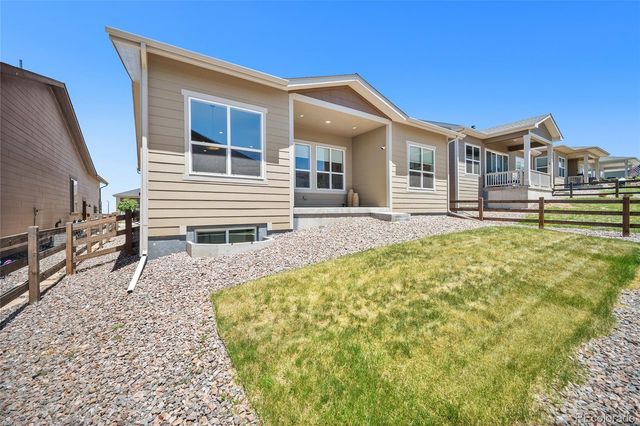 332 Alumroot Street, Castle Rock, CO 80104