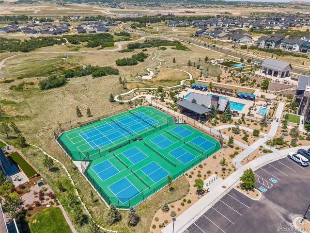 332 Alumroot Street, Castle Rock, CO 80104