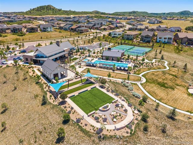 332 Alumroot Street, Castle Rock, CO 80104