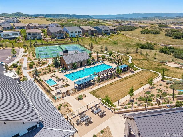332 Alumroot Street, Castle Rock, CO 80104