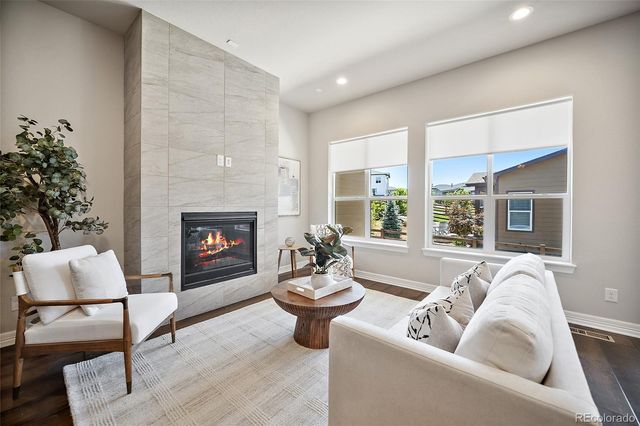 332 Alumroot Street, Castle Rock, CO 80104