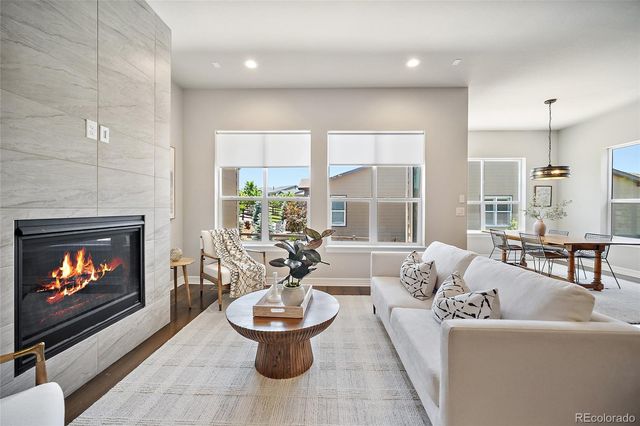 332 Alumroot Street, Castle Rock, CO 80104