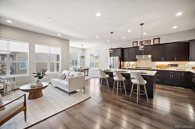 332 Alumroot Street, Castle Rock, CO 80104