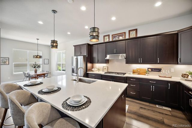 332 Alumroot Street, Castle Rock, CO 80104