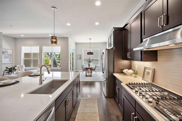 332 Alumroot Street, Castle Rock, CO 80104