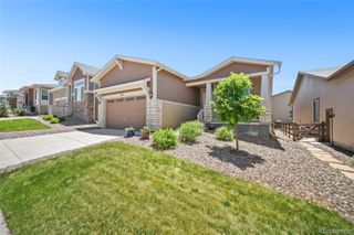 332 Alumroot Street, Castle Rock, CO 80104