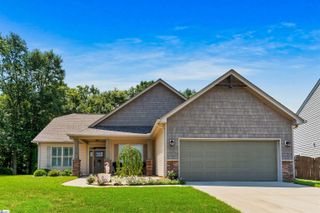 116 Colewood Place, Simpsonville, SC 29681